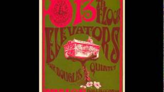 13th Floor Elevators - Splash 1