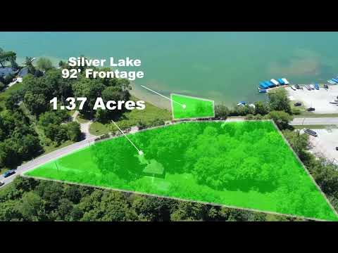 3382 W. Silver Lake Rd