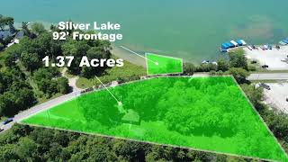 3382 W. Silver Lake Rd