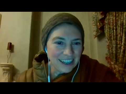 Ven Candā: Sutta Discussion Group 18 "Ways to Remove Resentment" 07.01.22