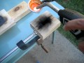 CREATING A SILVER INGOT AT HOME PART 1 ...