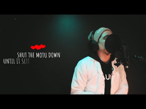 J Westrupp - JACINDARELLA (Live Lyric Video)