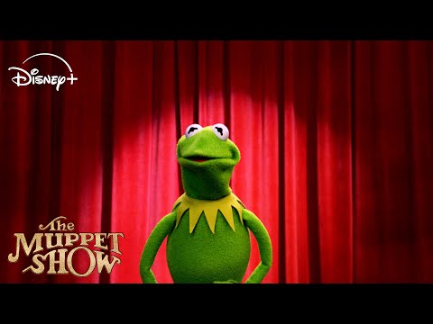 The Muppet Show