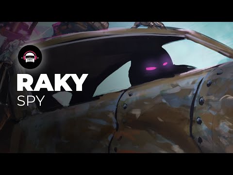 Video thumbnail for Spy