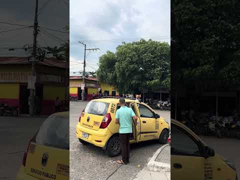 Aipe Huila #colombia