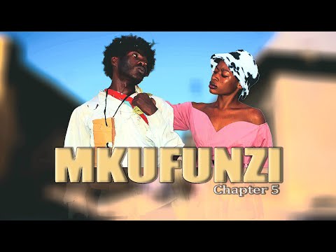 MKUFUNZI | Chapter 5 | Achanganya wapenzi wawili kwa wakati mmoja | Bongo Series