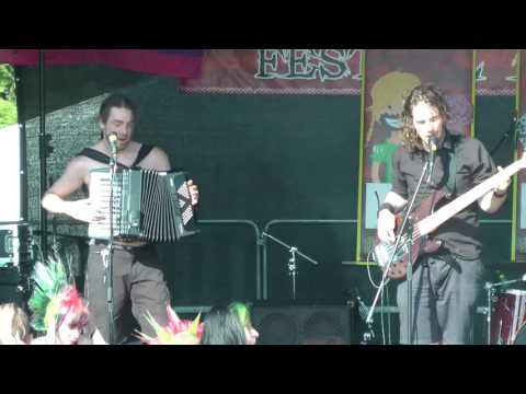 Circus Rhapsody Live 1min* @ Störfaktor 2016