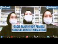 Viral Friendly Girl To Buyer At Pharmacy Who Mispronounces Drug Name TRIBUNLAMPUNGNEWSVIDEO