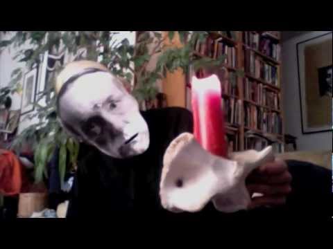 BURROUGHS 23 HOT WAX