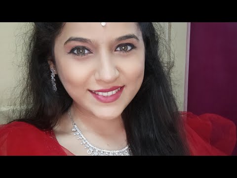 Aishwarya Jagtap Aishwarya Jagtap (Traditional look)