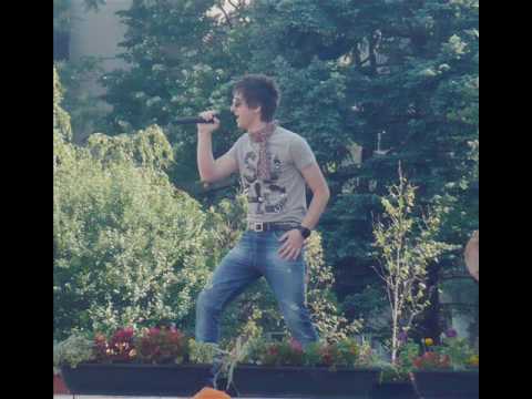 Sunrise INC-forever in my soul