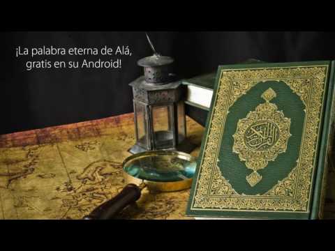 Corán en Español Video