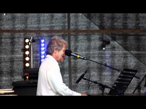 Robert Martin - Illinois Enema Bandit Live Zappanale 22