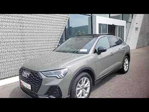 Audi Q3 Q3 SB 35 TDI 150 S-T S line - Image 2