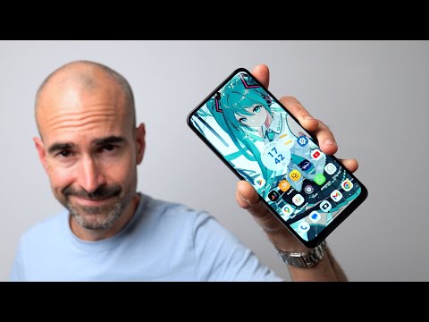 Motorola Moto G54 5G | Unboxing, Kamera, Gaming & mehr!