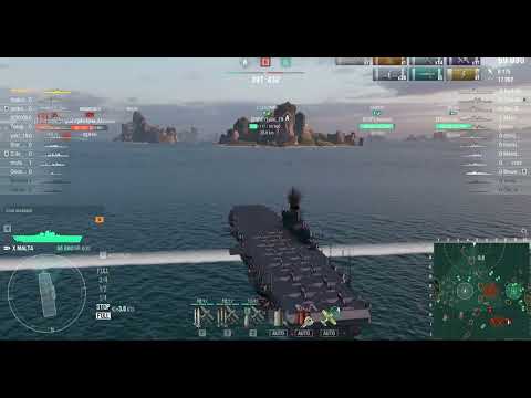 wows malta 200k