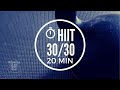 Interval Timer With Music 30 Sec Rounds 30 Sec Rest Mix 105