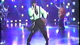 Usher -  My Way (No one has this performance)