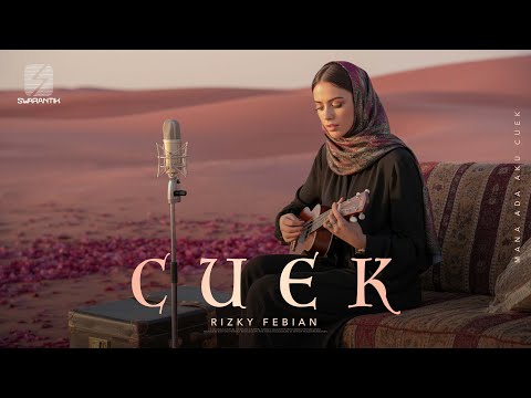 CUEK | Rizky Febian (Akustik Keroncong Cover by SWARANTIK)