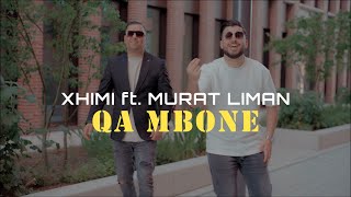 Xhimi - Qa M'bone