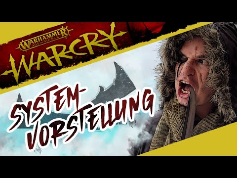 Systemvorstellung zu WarCry und meine Meinung zum System | Teilchen HQ