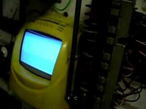 diy mechanical sequencer