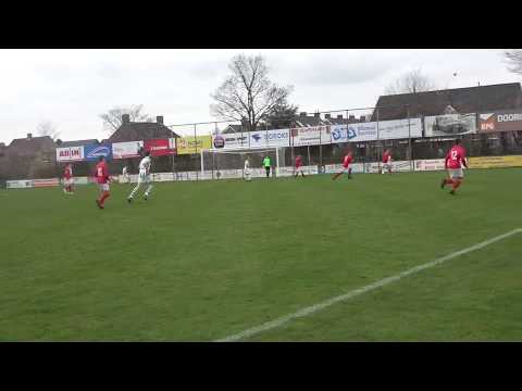 Rood Wit W jo17-1 - Kloetinge jo17-3