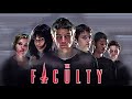 THE FACULTY TRAU KEINEM LEHRER Trailer 1998 Deutsch German