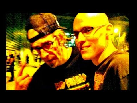 Lamb of God - The Story of "The Duke"