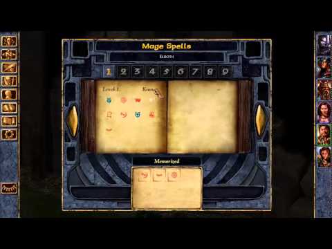 Blind Baldur's Gate: Enhanced Edition - Episode 69