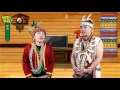 說吧! 族語! 生活會話篇_邵語_邵語很難學嗎？