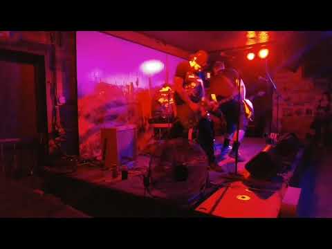 The Butts Live at Hotel Vegas 8/14/18