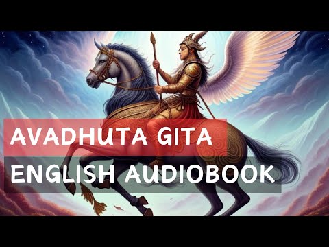 Avadhuta Gita English Audiobook