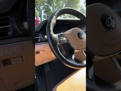 фото kia mohave i рестайлинг 2 0
