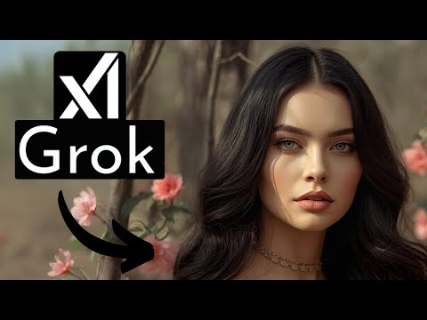 How to Use Grok Imagine - AI Image and Video Generator