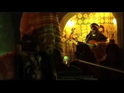 Nadir Leghrib  -  Rmed (live)