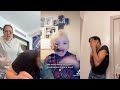Spider On The Face Filter Prank Gone Wrong TikTok Compilation 07