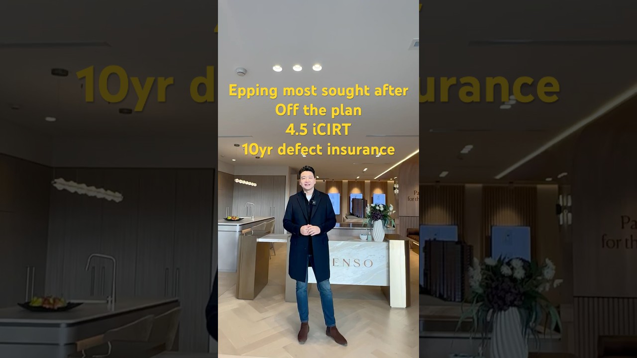 SENSO Epping Display tour