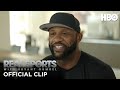 Real Sports with Bryant Gumbel: Hidden Figures (Clip) | HBO