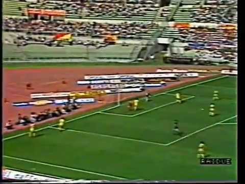 1987/88, Serie A, Roma - Verona 1-0 (30)