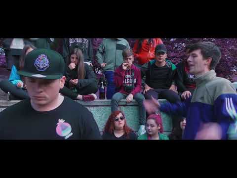 MINUS vs REFF || SEMIS  || PREGOLD 4-4 (MADRID) || MAKING VISUALS