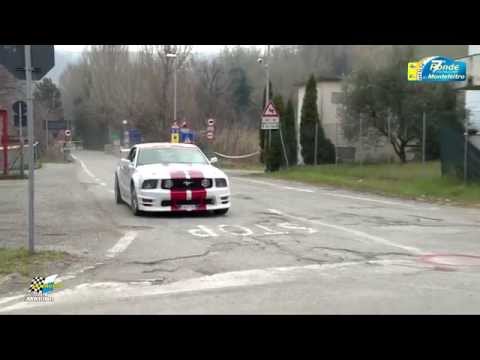 7° Ronde del Montefeltro 2015 - PS1