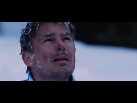 Bajo Cero: Milagro en la Montaña