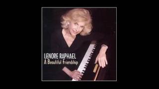 Like Someone In Love - Lenore Raphael