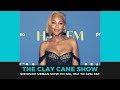 Meagan Good On An Eve S Bayou Sequel Diahann Carroll And Wanting To Play Eartha Kitt In A Biopic