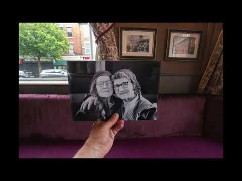 Star & Garter - Then and Now