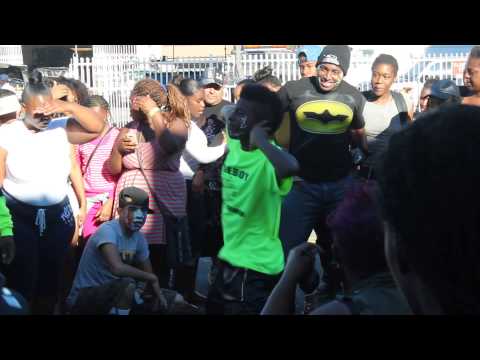 HAPPY KING DAY! 2014