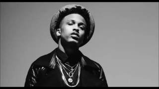 August Alsina- Other Side