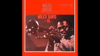 Miles Davis & Gil Evans- Miles Ahead, May 10, 1957 NYC [The Making of Miles Ahead]