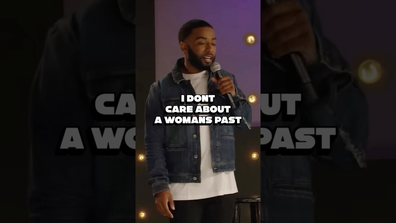 She casually dropped his name like it was nothing #dating #comedy